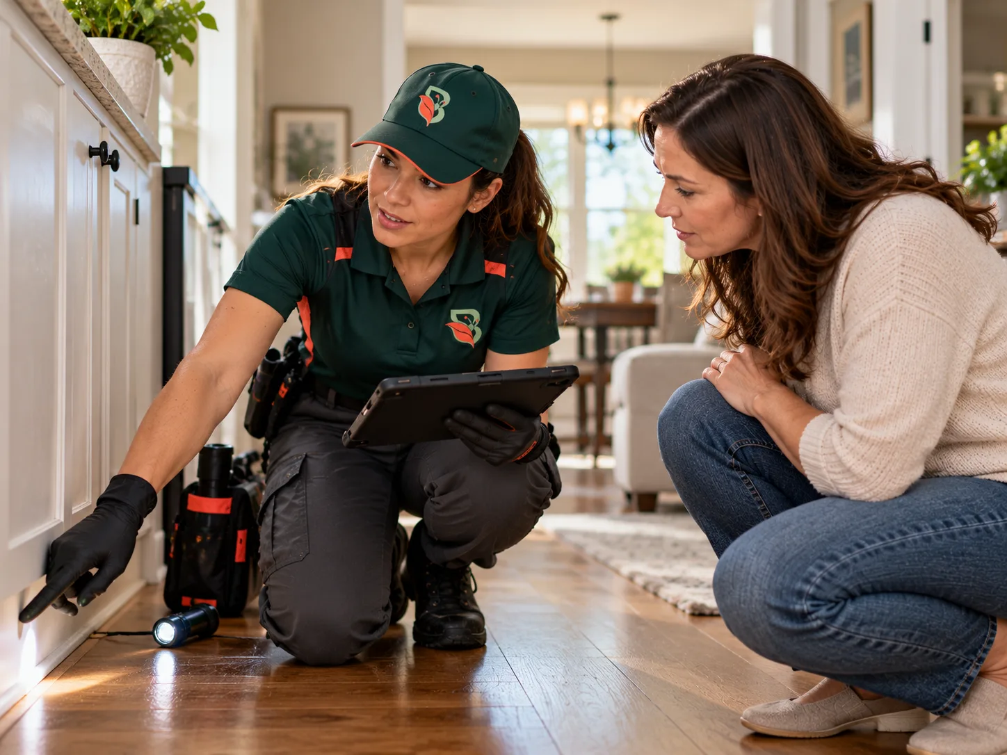 Pest Control Washingtonville, PA FAQs